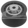 MERCE 1202000470 Tensioner Pulley, v-ribbed belt